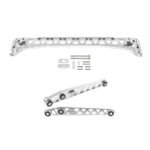 Honda Civic EK 96-00 Rear Lower Control Arm Subframe Tie Rod Kit
