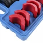 Motorcycle Bike Fork Seal Driver Universal Tool Kit 35mm-50mm Universal - Image 3