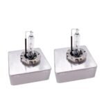 Xenon Headlight Bulb D5S HID Bulb 9285410171 For Chevrolet Silverado GMC Terrain - Image 9