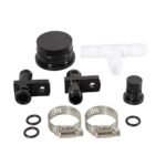 LLY LBZ LMM PCV Reroute & Resonator Delete Kit for 2004.5-10 Duramax Diesel 6.6L - Image 2
