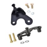 Exhaust Manifold Bolt Repair Kit For Driver's Front /Rear Passenger Front/Rear