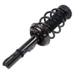 2pcs Front Suspension Strut shocks w/ Electric 84677093 for 13-19 Cadillac XTS - Image 9