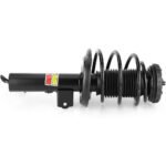 2pcs Front Suspension Strut shocks w/ Electric 84677093 for 13-19 Cadillac XTS - Image 10