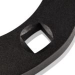 Adjustable Gland Nut Wrench 1266 +7463 Spanner Tool Set for Hydraulic Cylinder - Image 3