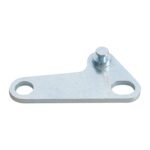 Transmissions Throttle Carburetor Cable Mount Bracket EZ-EFI For GM 700R4 304147 - Image 11