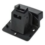 Center Console Armrest Latch For Dodge Ram 1500 2500 3500 2013-2018 5RQ83TX7AC