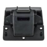 Center Console Armrest Latch For Dodge Ram 1500 2500 3500 2013-2018 5RQ83TX7AC - Image 3