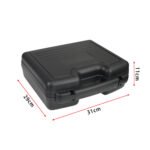 04529 for PPRK6 Plastic Pipe Fitting Reamer 6 Piece Kit Fit standard 1/2" drills - Image 3