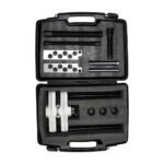 90150 King Pin Press for Medium, Heavy Duty & Semi Trucks - Compatible with Class 3-8 Transportation Trucks and Equipment - Image 2