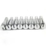 8 Rear Door Latch Cable Repair Kit fits Ford F150 F250 Vans Extended Cabs - Image 4