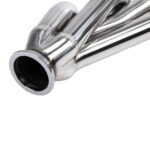 Truck Headers For 60-86 C-10 LS Chevy GMC LS1 LS2 LS3 LS6 LS9 (Conversion Swap) - Image 11