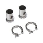 Truck Headers For 60-86 C-10 LS Chevy GMC LS1 LS2 LS3 LS6 LS9 (Conversion Swap) - Image 12