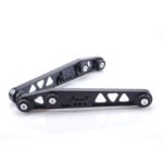 Honda Civic EK 96-00 Rear Lower Control Arm Subframe Tie Rod Kit - Image 12