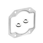 Intake Elbow Bridge Kit for 2011-2015 GMC Chevrolet 6.6L Duramax LML Diesel - Image 12