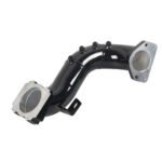 Intake Elbow Bridge Kit for 2011-2015 GMC Chevrolet 6.6L Duramax LML Diesel - Image 4