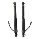 4X Front Rear Shock Absorber Strut Assys For Lexus GX470 Toyota Land Cruiser 120 - Image 12