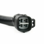 4X Front Rear Shock Absorber Strut Assys For Lexus GX470 Toyota Land Cruiser 120 - Image 9