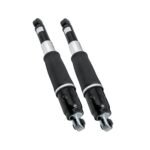 4PCS Front Strut Assy Rear Shock for Magneride Cadillac Escalade Suburban Yukon - Image 5