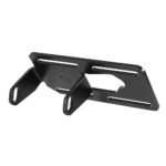 LS Conversion Swap Mounts Compatible with 88-99 4x4 Chevy Truck Plain Steel DD-2575-4 - Image 6