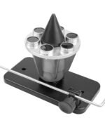 GSTP Lawn Mower Blade Balancer Replaces 42-047 339075B Magnetic Wall Mount Blade Balancer - Image 15