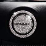 GlamStart Bling Car Start Button Cover Ring - Image 23