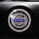 GlamStart Bling Car Start Button Cover Ring - Image 16