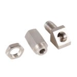 Stainless Steel Oxygen O2 Sensor CEL Eliminator Light  45°&90°& 0°   Adapter Mini Catalytic Convertor M18X1.5 Socket Plug - Image 8