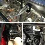 Upgraded Baffled Oil Catch Can with Breather Filter Kit Aluminum Oil Reservoir Tank with 3/8" Strengthened NBR Fuel Line - Image 15