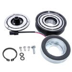 AC Compressor Clutch Kit Fits: 2008 - 2015 Nissan Rogue 92600JM01D 92660JM01B - Image 2