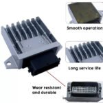 Transmission Control Module L539189E1H For 2010-2011 Mazda 3 2.0L 2.5L TCM TCU - Image 13