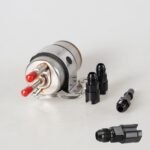 AN6 Fuel Pressure Regulator/Filter Kit + 6AN fitting-EFI/LS Swap For C5 Corvette