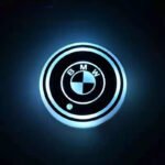 2PCS LED Car Coasters - Image 6