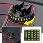 4-In-1 NON-SLIP Phone Pad For Car - Image 6