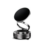 360° Adjustable Vacuum Magnetic Phone Holder - Image 14