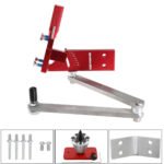 GSTP Sharpener Model 5005 15°-45° Adjustable Lawn Mower Blade Sharpener - Image 6