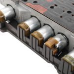 6F35 Transmission Valve Body w/ Solenoids Fit For Ford Taurus Explorer Fusion - Image 6