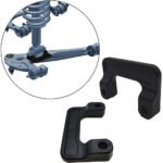 Rough Country 2" Leveling Kit for 2007-2018 Chevy GMC 1500 2007-2021 SUV - 1307 - Image 3