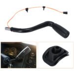 905-106 For GM Pickup Shift Select Lever with Tow Haul Package 4 Speed AT A/T - Image 3