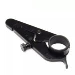 CNC Motorcycle Cruise Control Throttle Lock Assist Retainer Universal Aluminum - Image 2