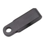 Handlebar LED Turn Signals Blinker Running Light For Harley Sportster 1200 883 - Image 11