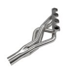 Stainless Steel Manifold Header For 74-80 Ford Pinto 82-92 Ranger 2.3L 4Cy Pro - Image 2