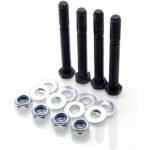 Rough Country 2" Leveling Kit for 2007-2018 Chevy GMC 1500 2007-2021 SUV - 1307 - Image 4