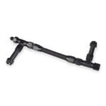 Braided AN8 Dual Feed Carb Fuel Line Double Pump For 4150 Holley Carburetor 8AN - Image 2