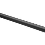 Honda Civic Sedan 2016-21 Car Weatherstrip Window Moulding Trim Seal Belt - Image 11