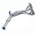 Stainless Exhaust Header Racing Honda Civic for 06-11 Honda Civic Si FG2/FA5 - Image 2