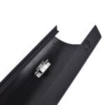 Pair Left+Right Windshield Pillar Finisher for Land Rover Discovery 2 1999-2004 - Image 3