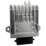 TCM TCU Trasmission Control module L34T 18 9E1D 9E1E For 2007-2009 Mazda 3 2.3L