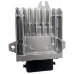 TCM TCU Trasmission Control module L34T 18 9E1D 9E1E For 2007-2009 Mazda 3 2.3L