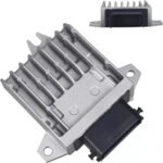 TCM TCU Trasmission Control module L34T 18 9E1D 9E1E For 2007-2009 Mazda 3 2.3L - Image 2