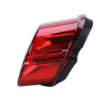 Harley LED Tail Light for 2000-2017 Models - Smoked 3-in-1 Brake Light - Image 9